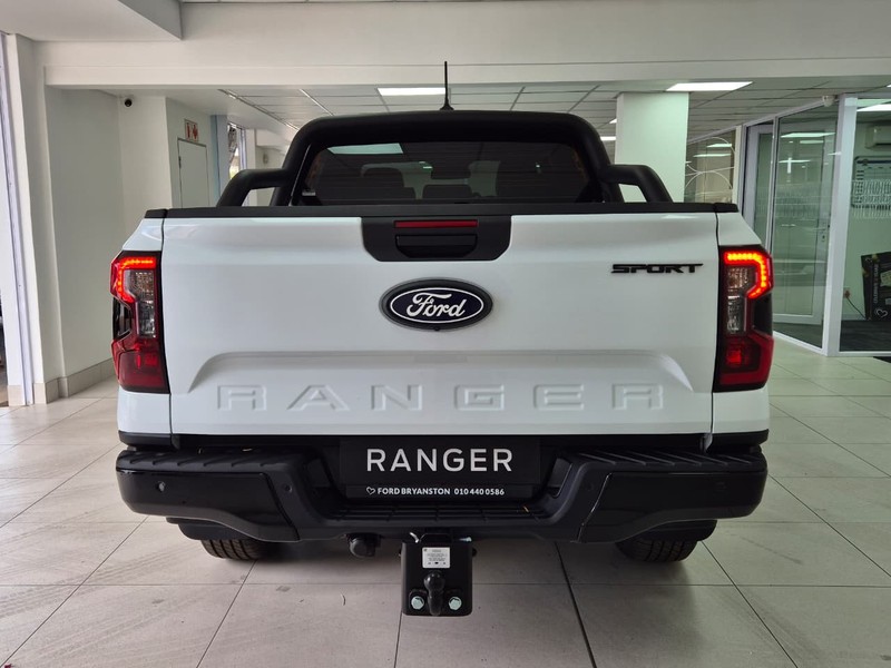 Ford Ranger - Ford Bryanston - Image 5