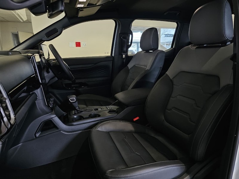 Ford Ranger - Ford Bryanston - Image 6