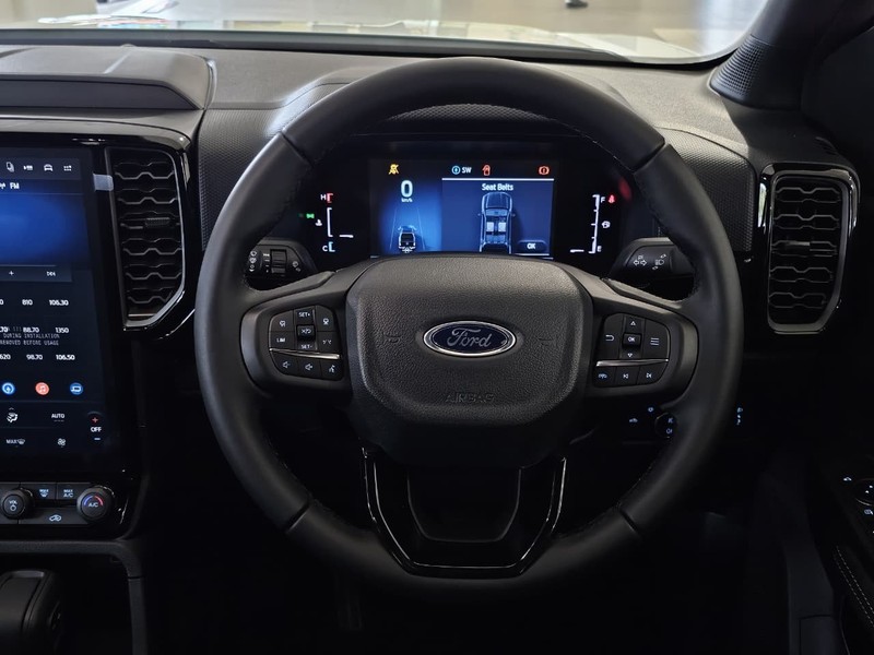 Ford Ranger - Ford Bryanston - Image 11