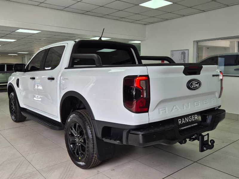 Ford Ranger - Ford Bryanston - Image 3