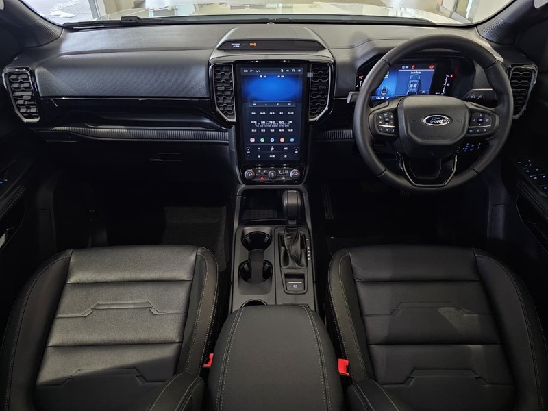 Ford Ranger - Ford Bryanston - Image 7