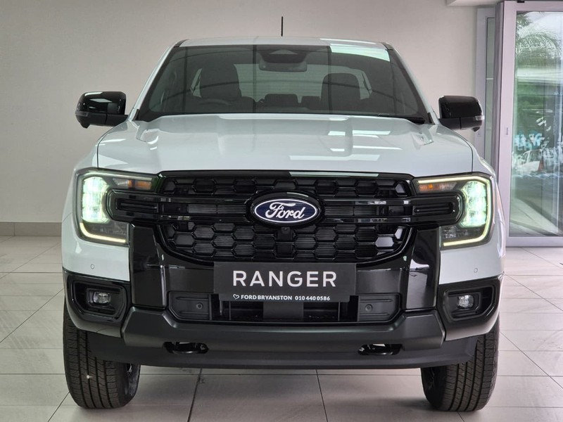 Ford Ranger - Ford Bryanston - Image 4