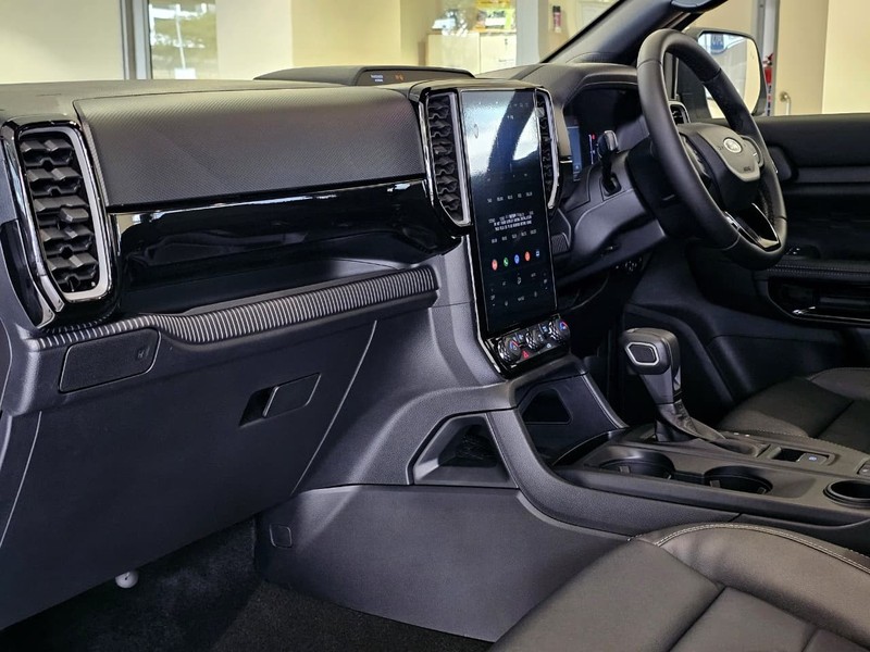 Ford Ranger - Ford Bryanston - Image 10