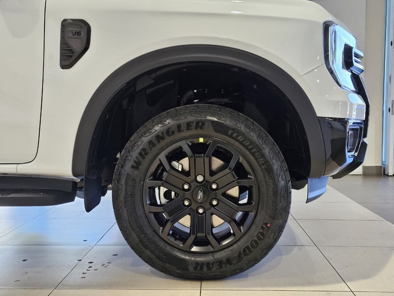 Ford Ranger - Ford Bryanston - Image 21