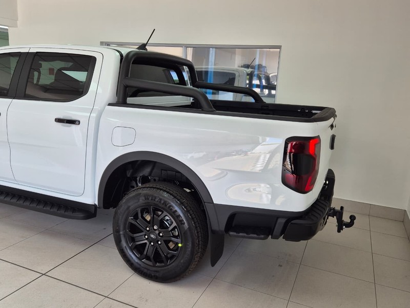 Ford Ranger - Ford Bryanston - Image 20