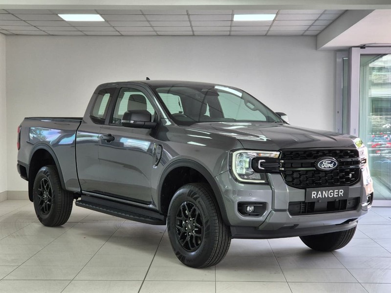 Ford Ranger - Ford Bryanston - Image 1