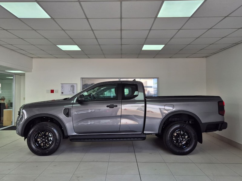 Ford Ranger - Ford Bryanston - Image 2