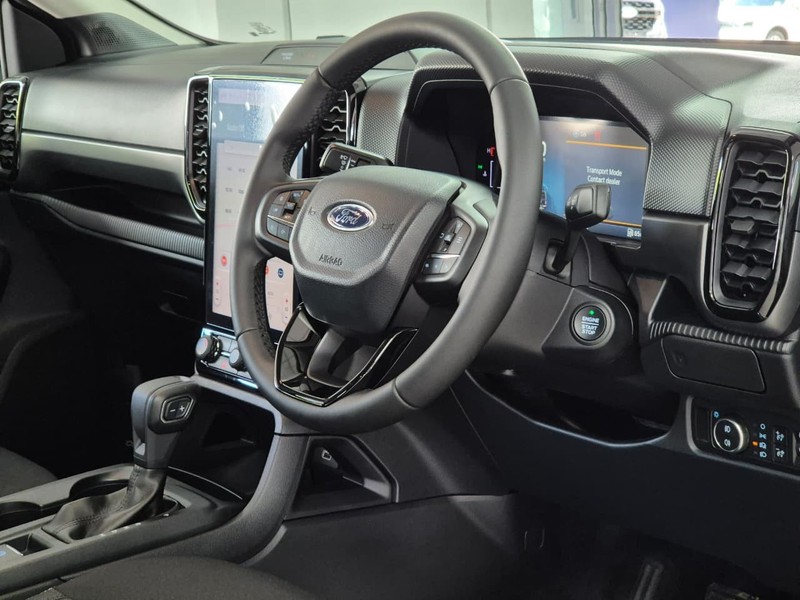 Ford Ranger - Ford Bryanston - Image 8