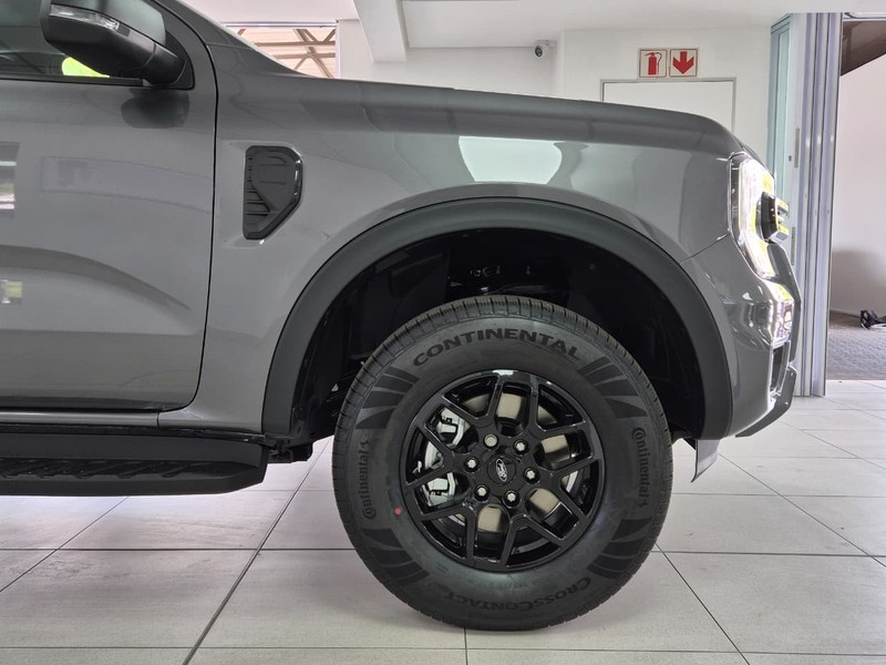 Ford Ranger - Ford Bryanston - Image 18