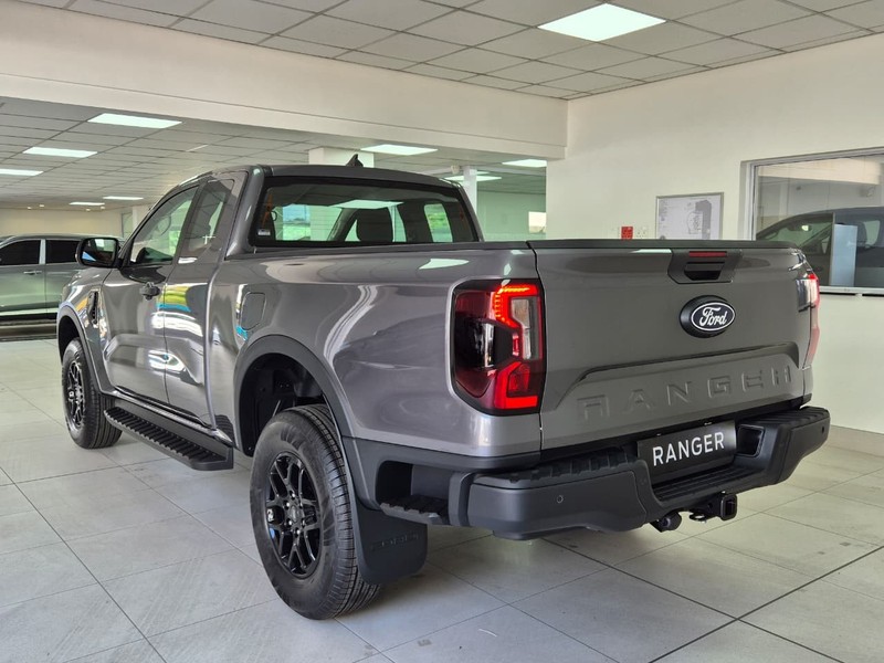 Ford Ranger - Ford Bryanston - Image 3