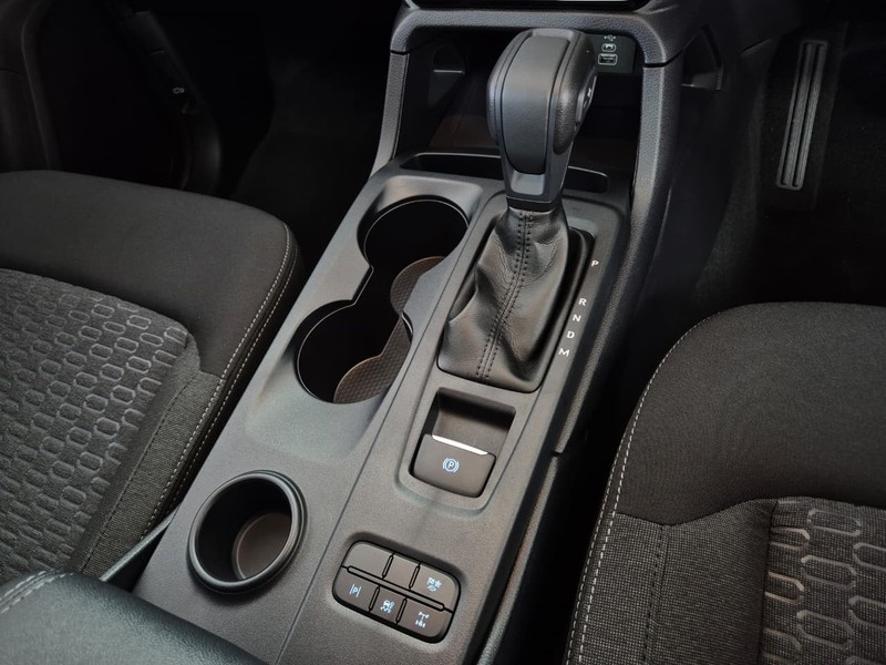 Ford Ranger - Ford Bryanston - Image 14