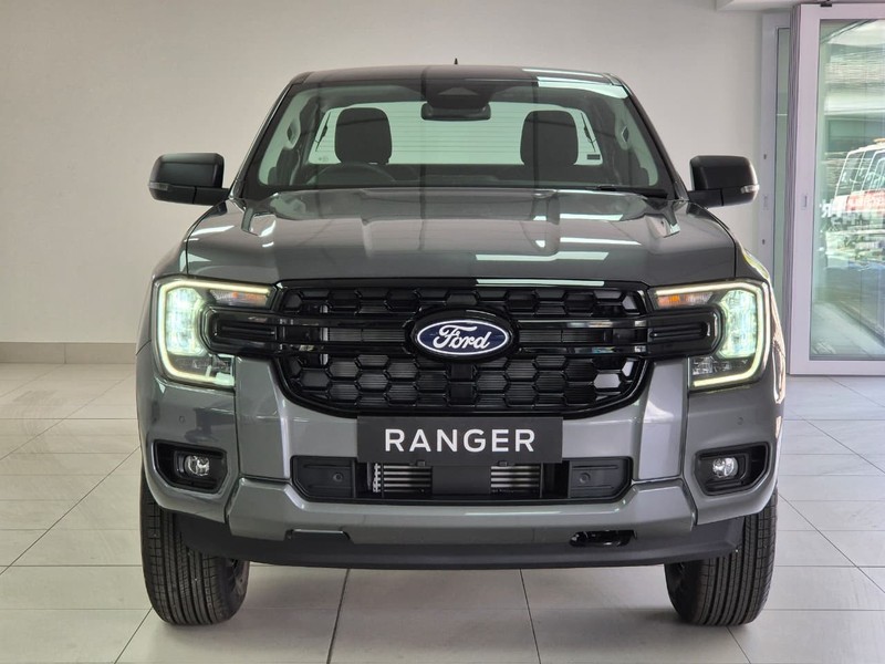 Ford Ranger - Ford Bryanston - Image 4