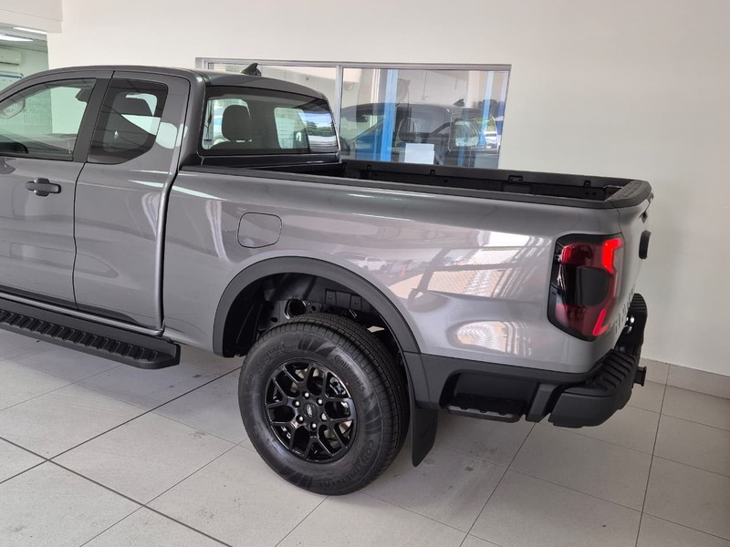 Ford Ranger - Ford Bryanston - Image 9