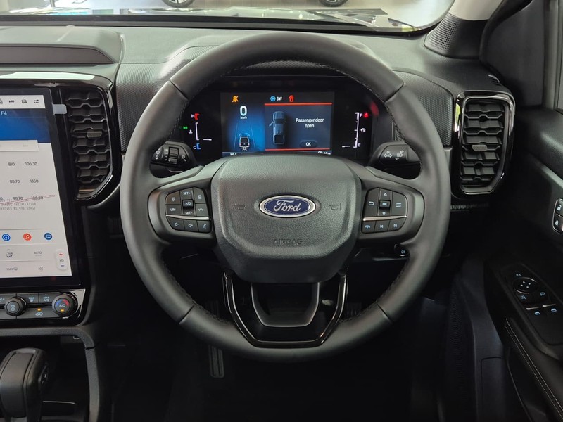Ford Ranger - Ford Bryanston - Image 11