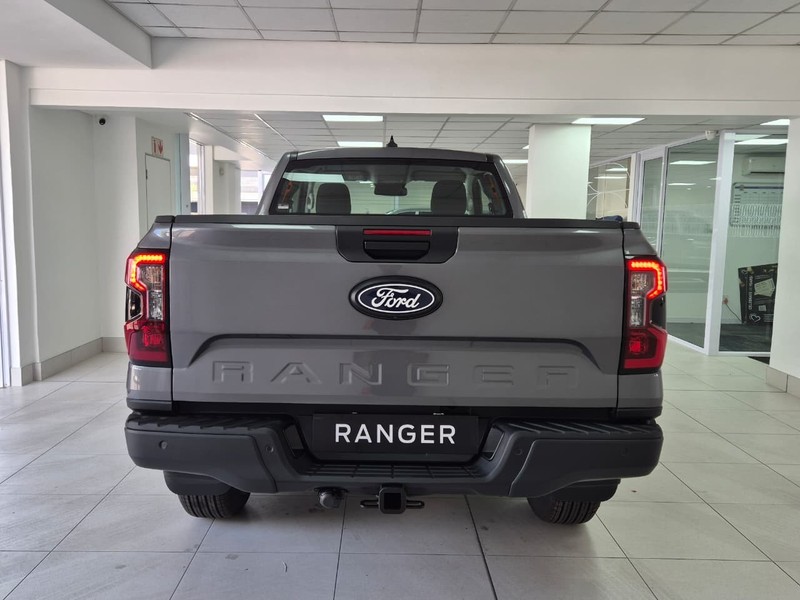 Ford Ranger - Ford Bryanston - Image 5