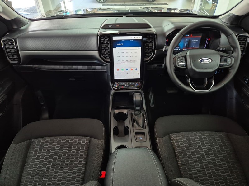 Ford Ranger - Ford Bryanston - Image 7