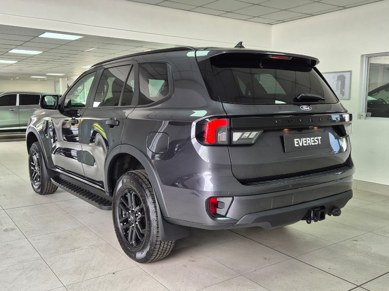 Ford Everest - Ford Bryanston - Image 3