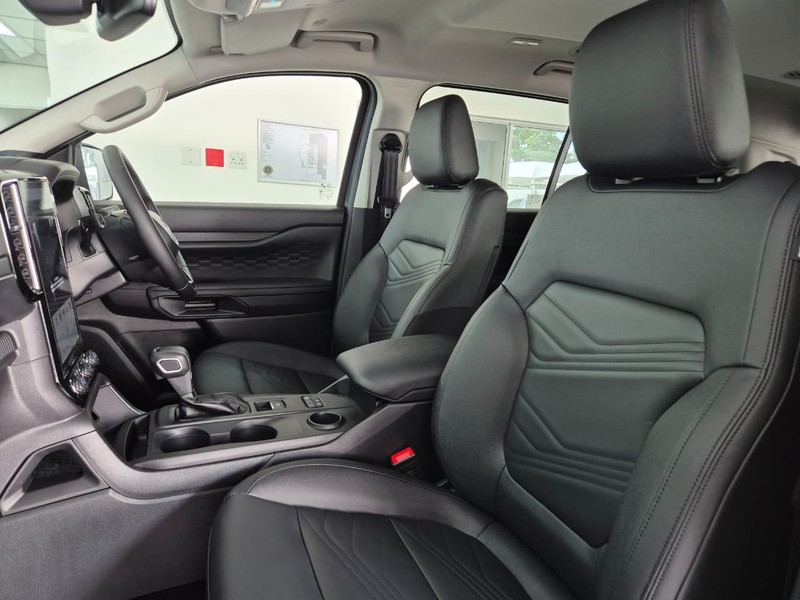 Ford Everest - Ford Bryanston - Image 6