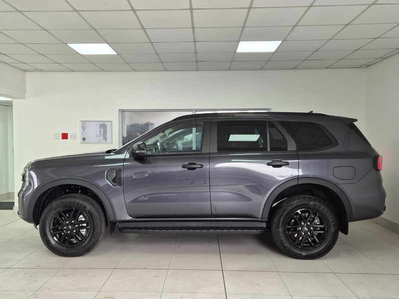 Ford Everest - Ford Bryanston - Image 2
