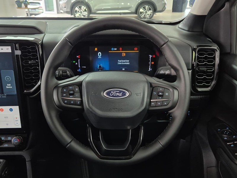 Ford Everest - Ford Bryanston - Image 11