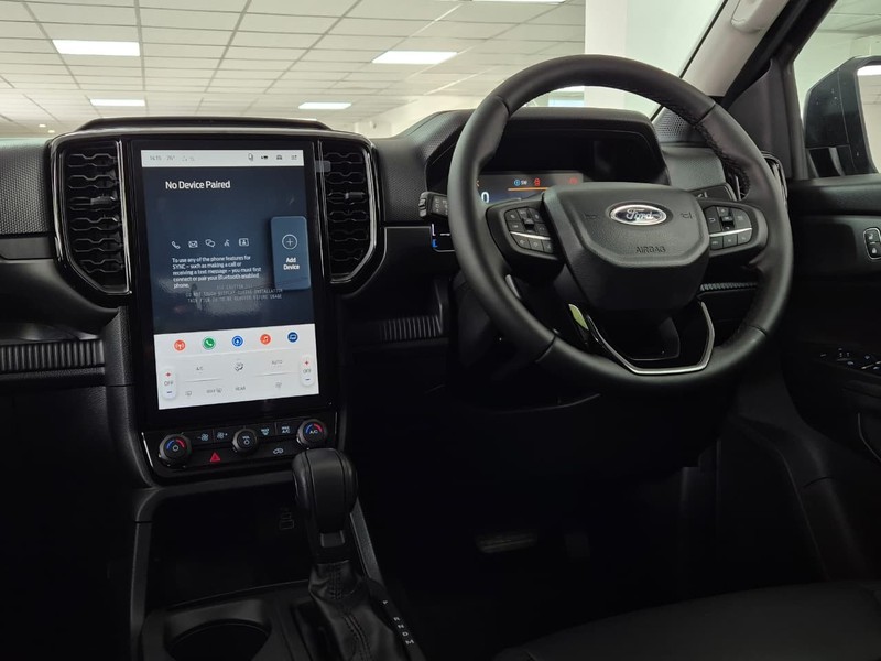Ford Everest - Ford Bryanston - Image 12