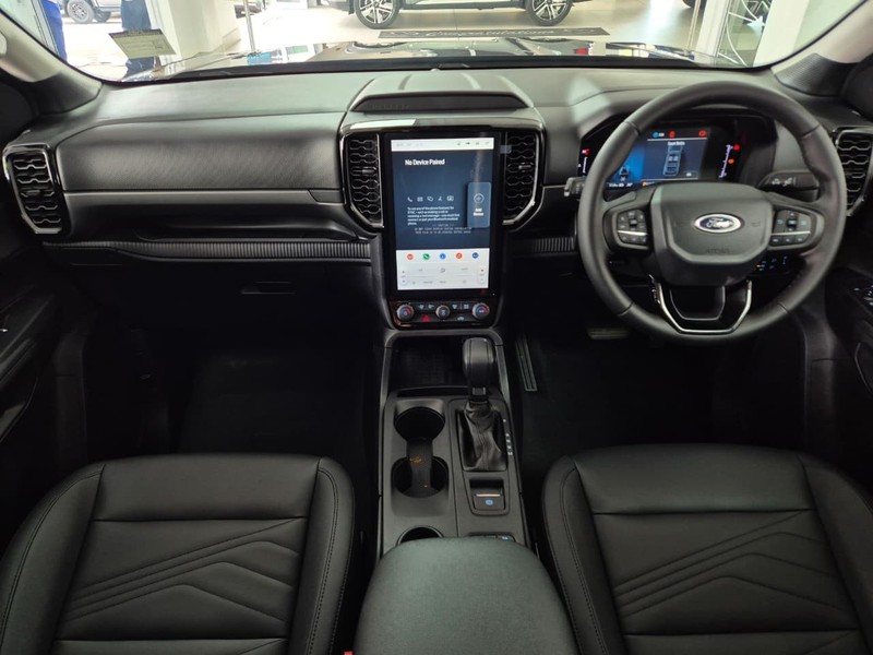 Ford Everest - Ford Bryanston - Image 7