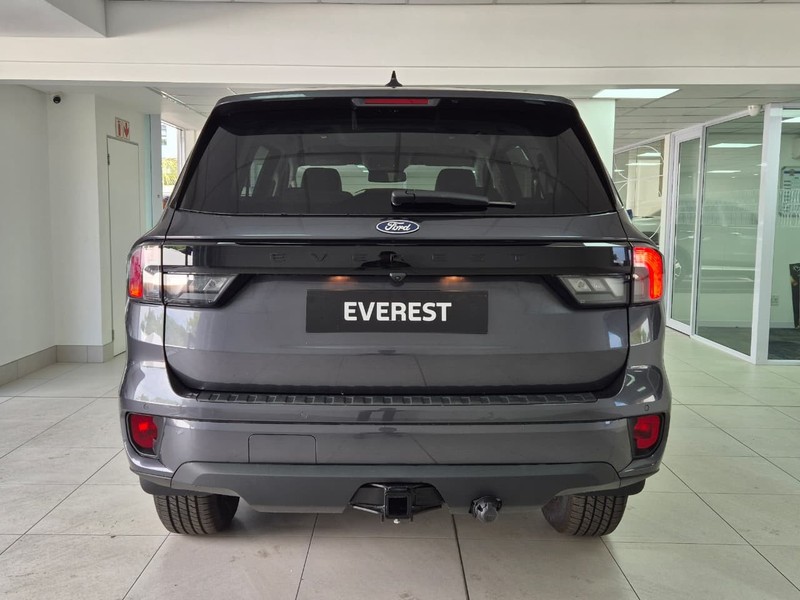 Ford Everest - Ford Bryanston - Image 5