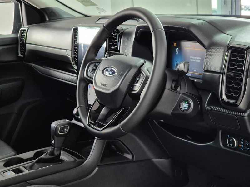 Ford Everest - Ford Bryanston - Image 8