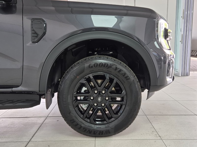 Ford Everest - Ford Bryanston - Image 18
