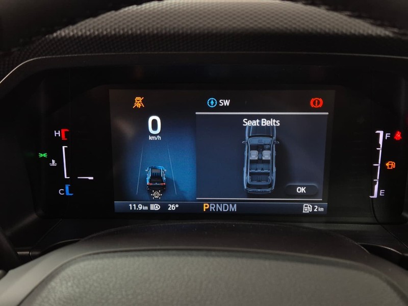 Ford Everest - Ford Bryanston - Image 15