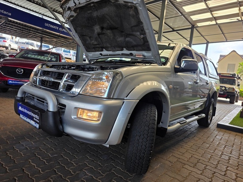 Isuzu KB - Auto Investments Montana - Image 18