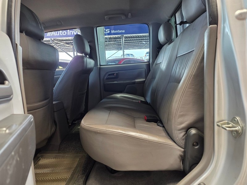 Isuzu KB - Auto Investments Montana - Image 8