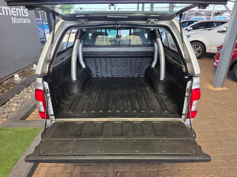 Isuzu KB - Auto Investments Montana - Image 6
