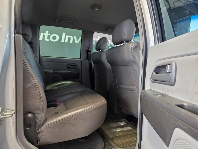 Isuzu KB - Auto Investments Montana - Image 7
