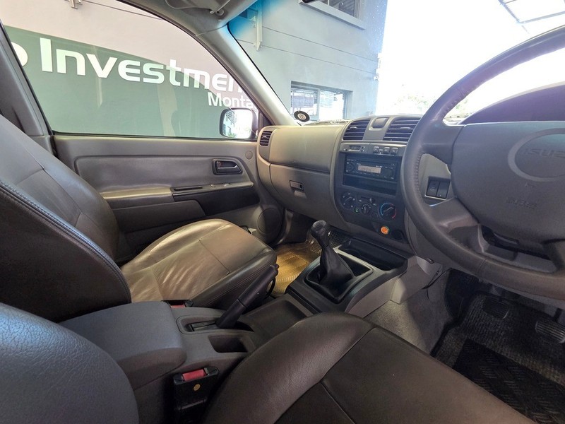 Isuzu KB - Auto Investments Montana - Image 16