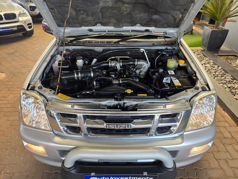 Isuzu KB - Auto Investments Montana - Image 19