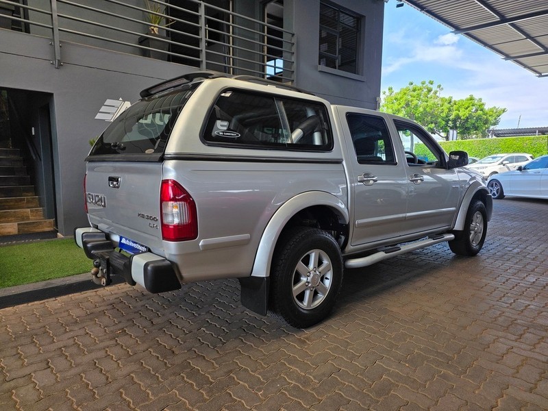 Isuzu KB - Auto Investments Montana - Image 5