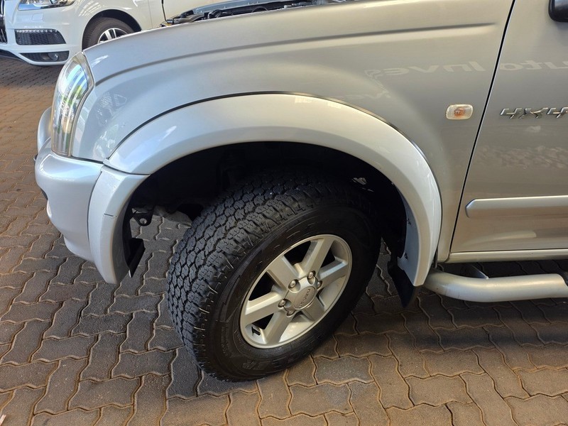 Isuzu KB - Auto Investments Montana - Image 17