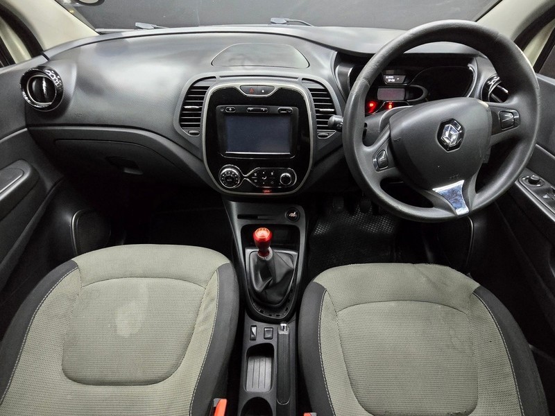 Renault Captur - Quality Cheapies Auto - Image 7