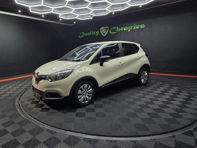 Renault Captur - Quality Cheapies Auto - Image 4