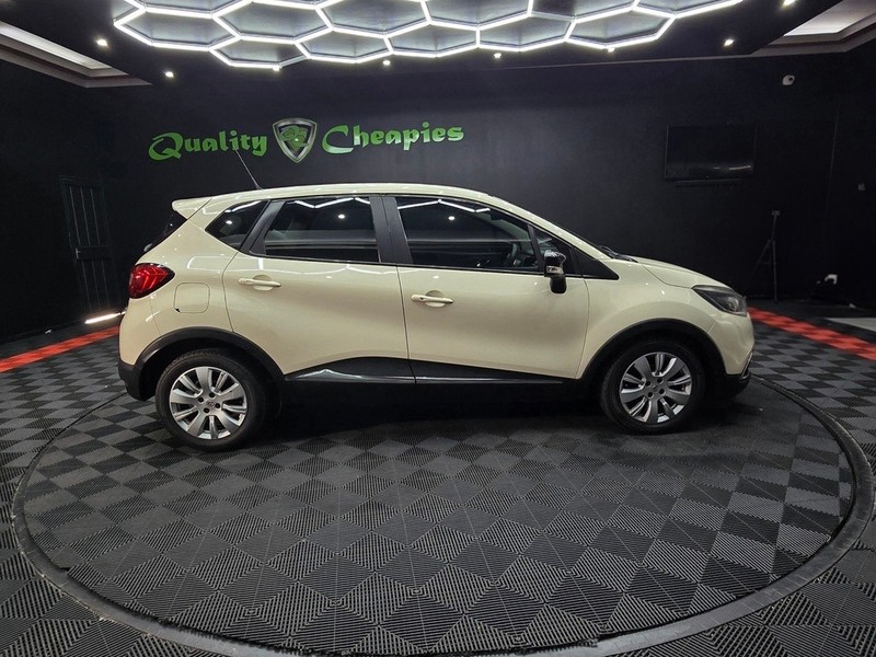Renault Captur - Quality Cheapies Auto - Image 2