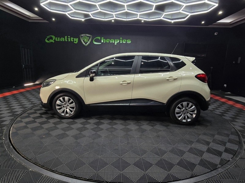 Renault Captur - Quality Cheapies Auto - Image 5