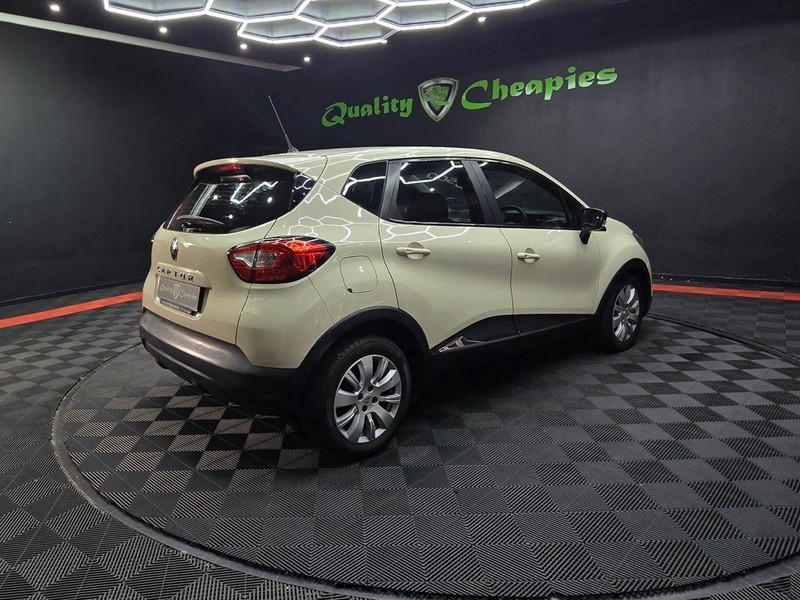 Renault Captur - Quality Cheapies Auto - Image 6