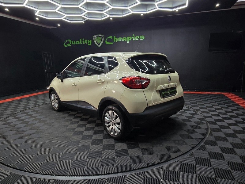 Renault Captur - Quality Cheapies Auto - Image 3