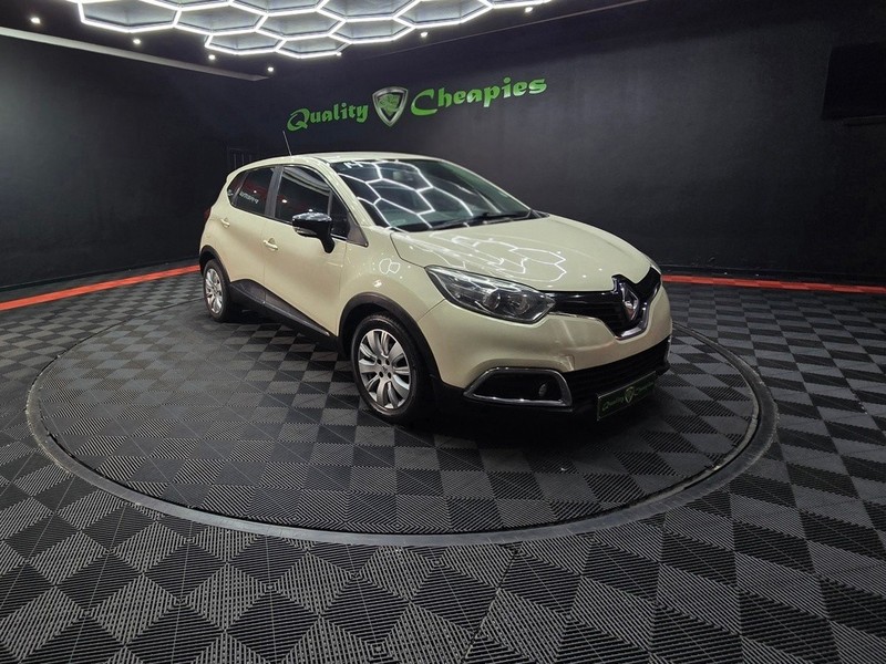Renault Captur - Quality Cheapies Auto - Image 1