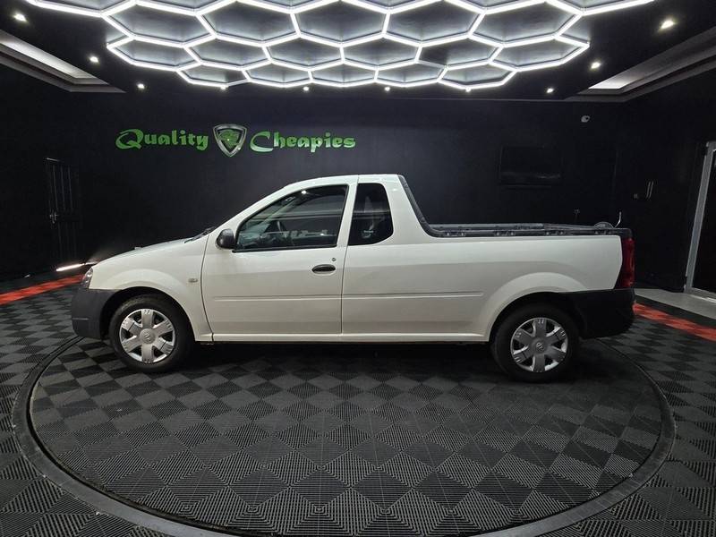 Nissan NP200 - Quality Cheapies Auto - Image 5