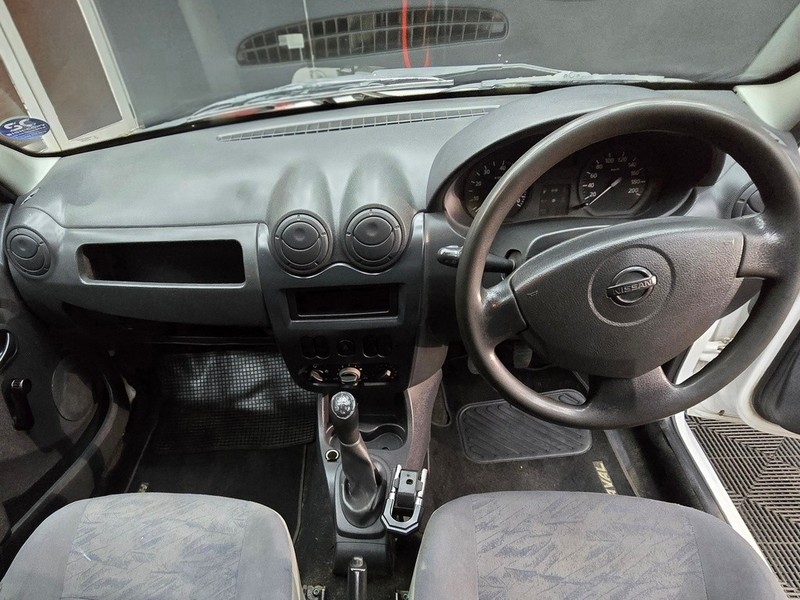 Nissan NP200 - Quality Cheapies Auto - Image 7