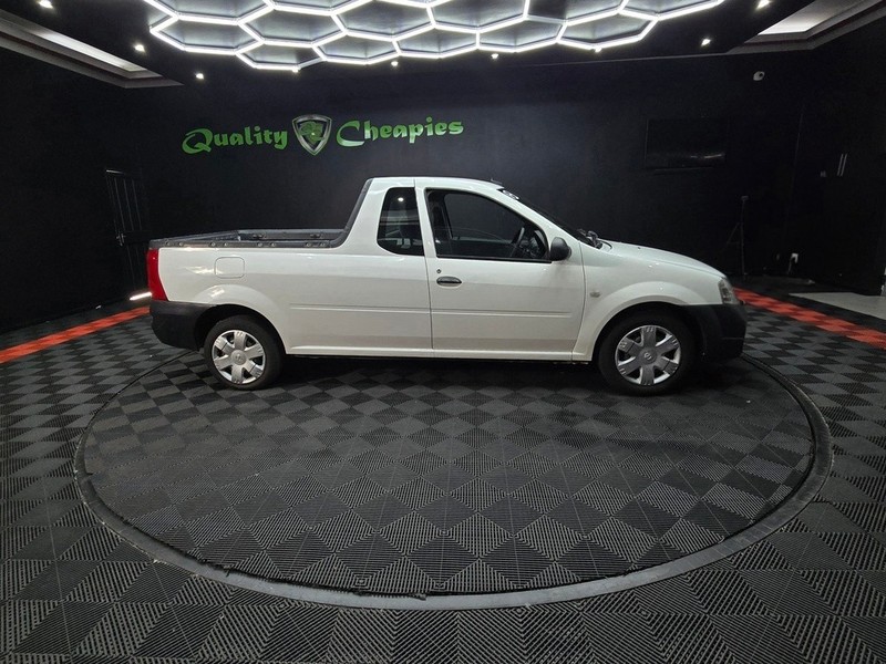 Nissan NP200 - Quality Cheapies Auto - Image 2