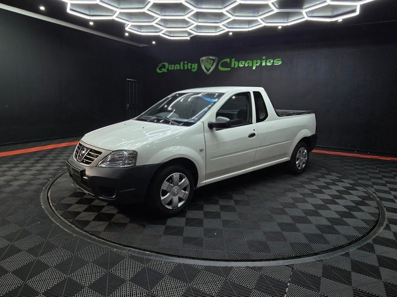 Nissan NP200 - Quality Cheapies Auto - Image 4