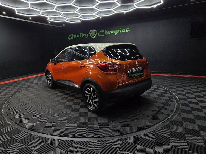 Renault Captur - Quality Cheapies Auto - Image 3